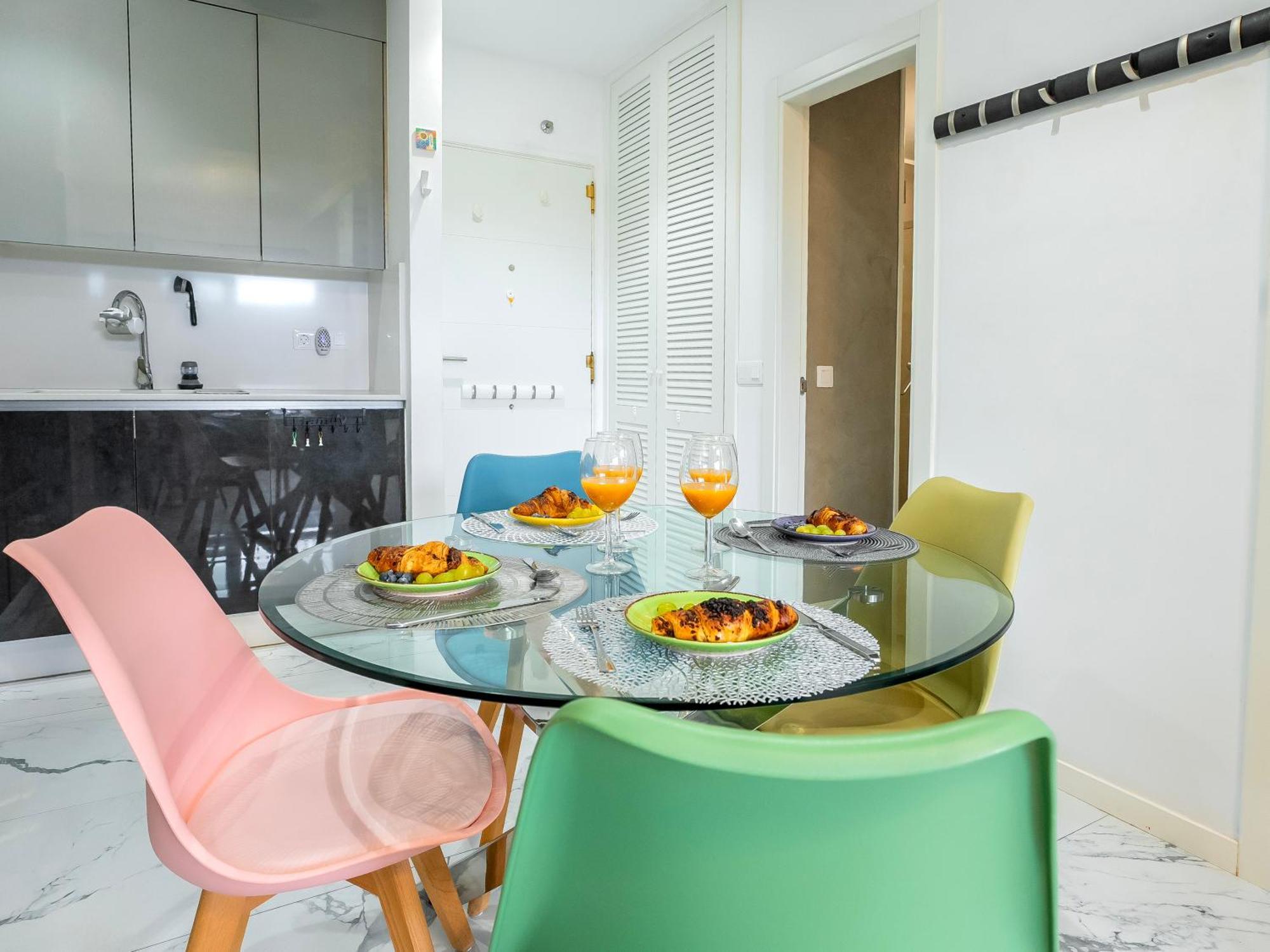 Tasteful 1Bd Apartment With Pool, Oceanfront Terrace, B82 Коста-дель-Силенцио Экстерьер фото