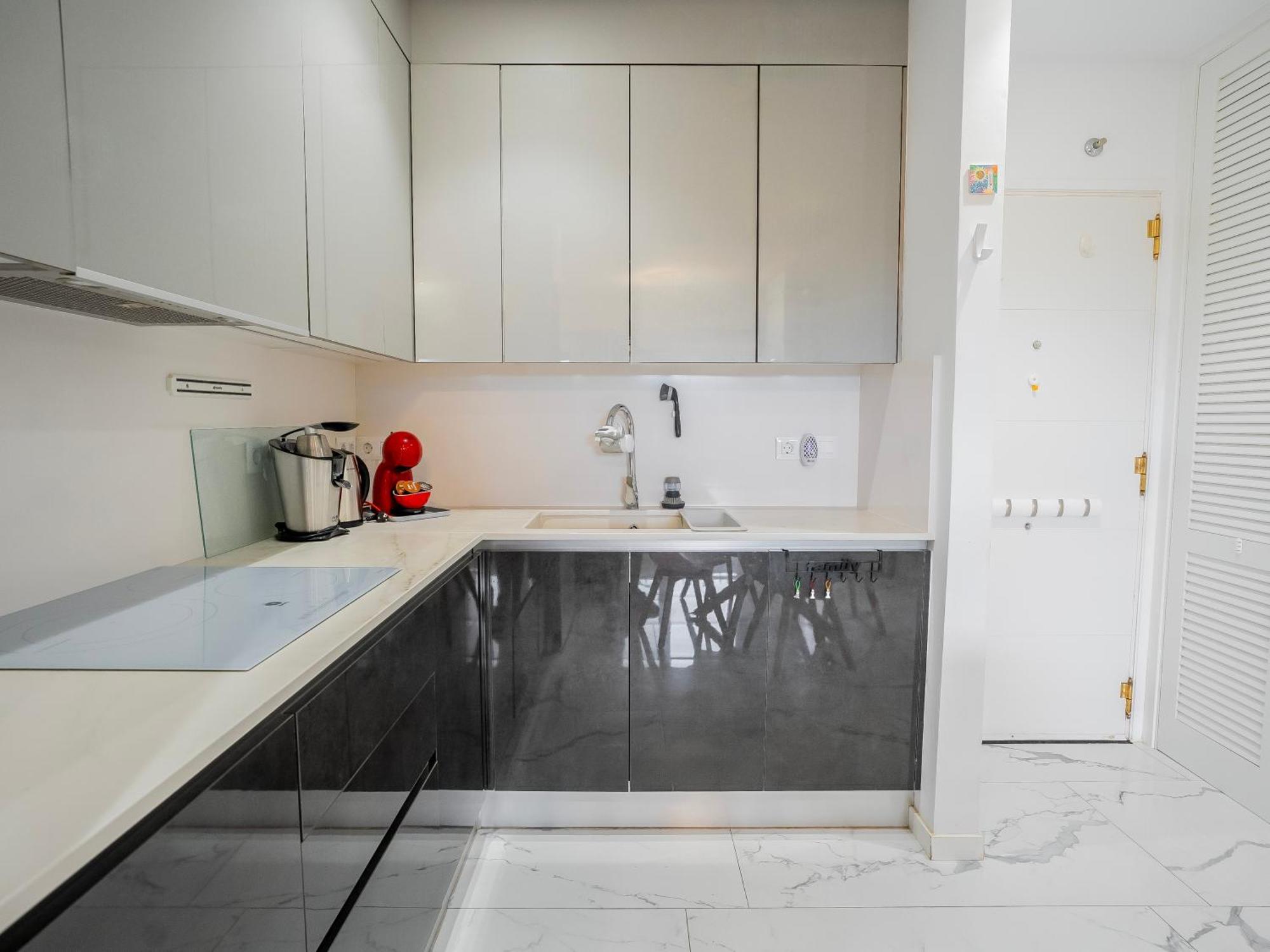 Tasteful 1Bd Apartment With Pool, Oceanfront Terrace, B82 Коста-дель-Силенцио Экстерьер фото