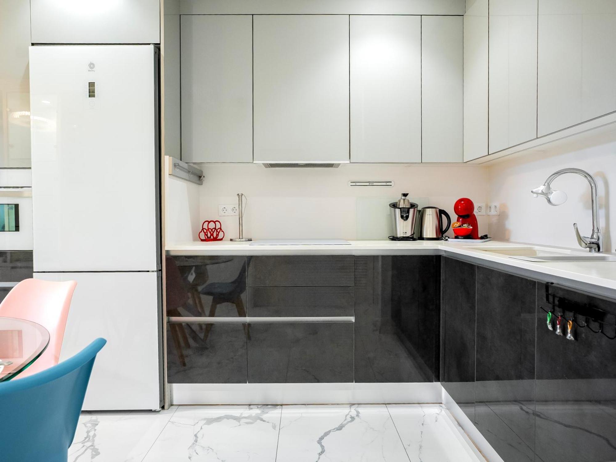 Tasteful 1Bd Apartment With Pool, Oceanfront Terrace, B82 Коста-дель-Силенцио Экстерьер фото