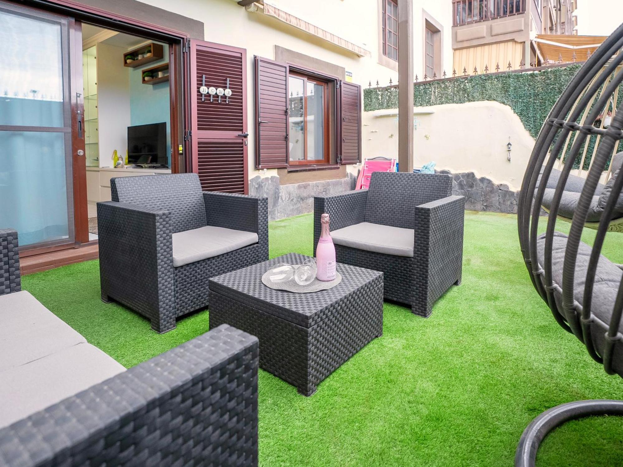 Tasteful 1Bd Apartment With Pool, Oceanfront Terrace, B82 Коста-дель-Силенцио Экстерьер фото