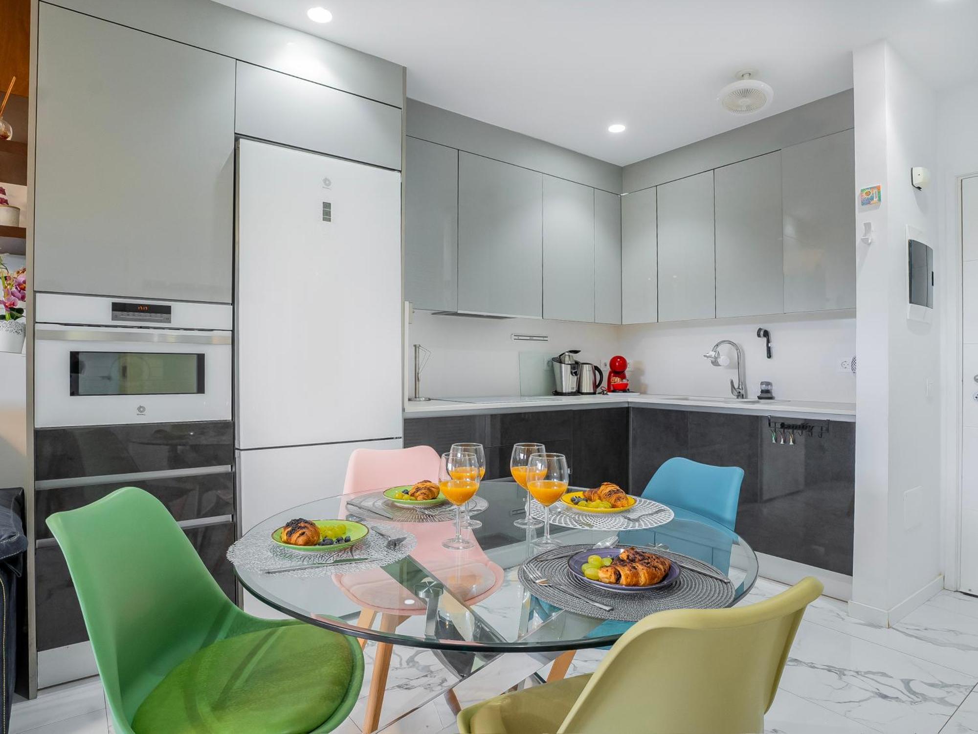 Tasteful 1Bd Apartment With Pool, Oceanfront Terrace, B82 Коста-дель-Силенцио Экстерьер фото