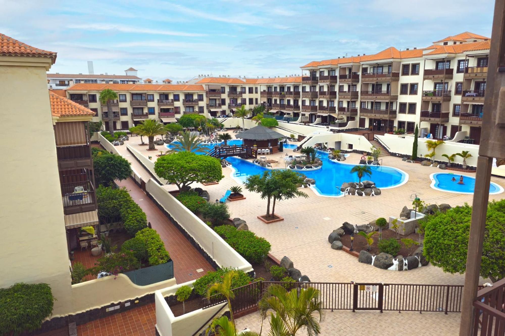 Tasteful 1Bd Apartment With Pool, Oceanfront Terrace, B82 Коста-дель-Силенцио Экстерьер фото