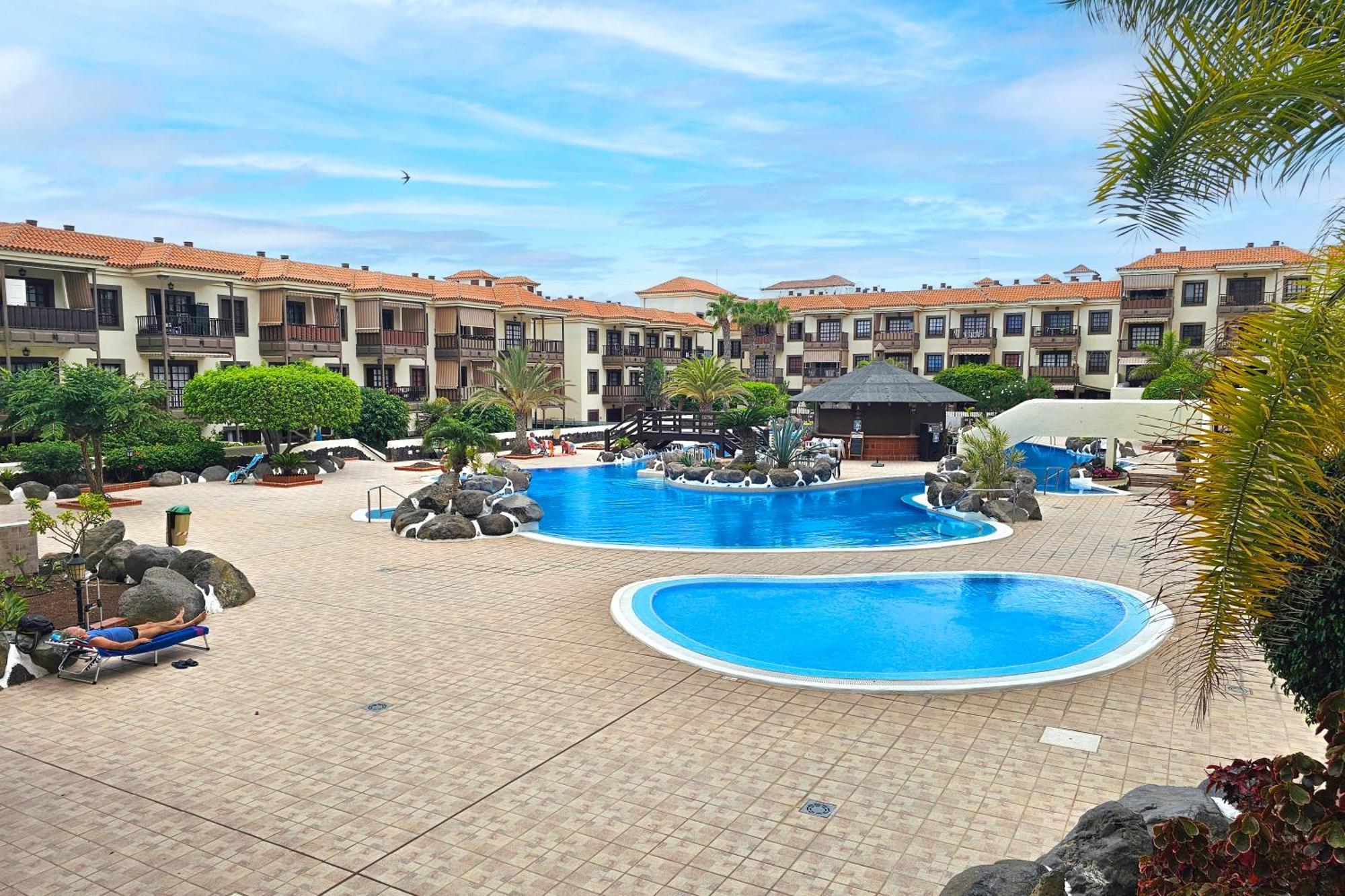 Tasteful 1Bd Apartment With Pool, Oceanfront Terrace, B82 Коста-дель-Силенцио Экстерьер фото